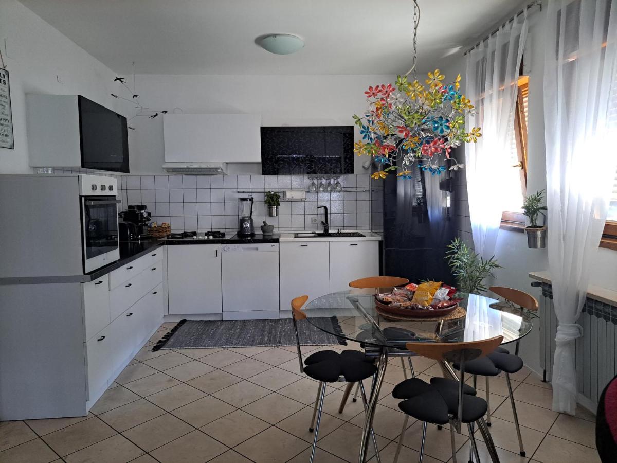 Apartment Summer Šibenik Dış mekan fotoğraf