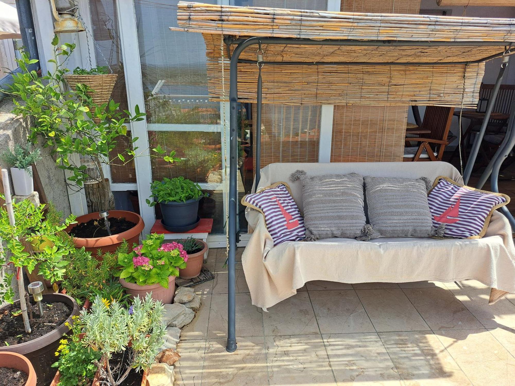 Apartment Summer Šibenik Dış mekan fotoğraf