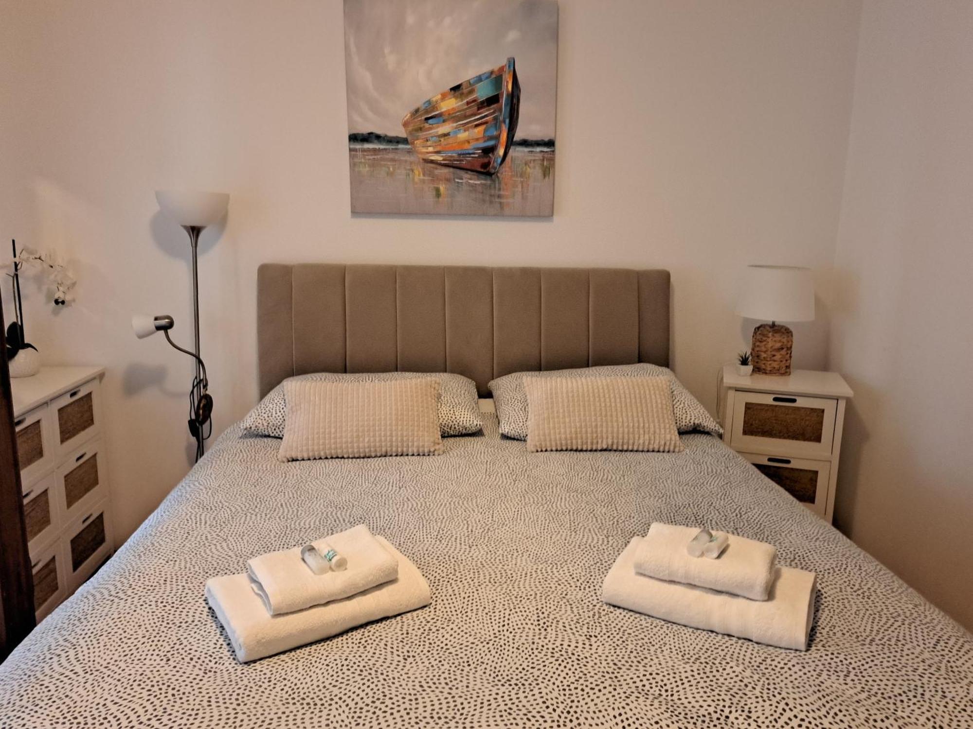 Apartment Summer Šibenik Dış mekan fotoğraf