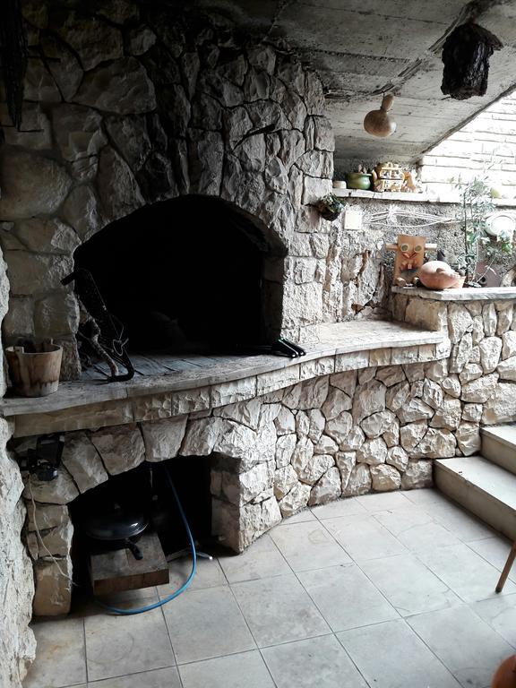 Apartment Summer Šibenik Dış mekan fotoğraf